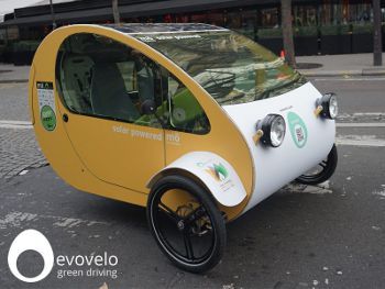 evovelo