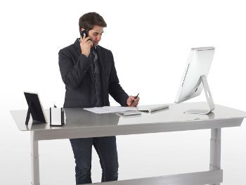 NextDesk