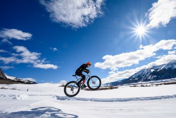 FAT BIKE