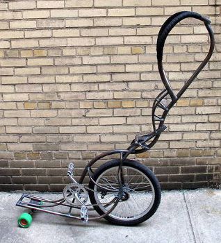 CUSTOM, SCULPTURAL VELOCIPEDES, montanatransitauthority.com