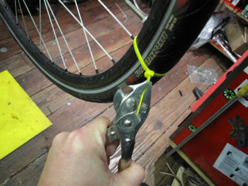 Snowchains, www.dutchbikeco.com