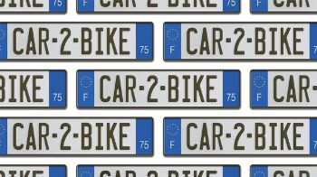 Car-2-Bike