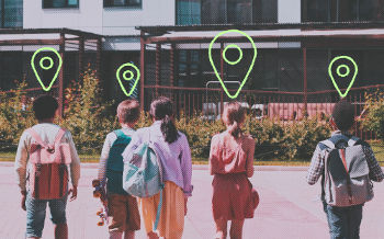 Smartphone Free Childhood