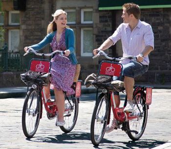 Bike & Go, www.bikeandgo.co.uk