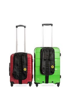 Travelmate by BellBoy