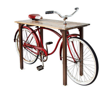 Bike table