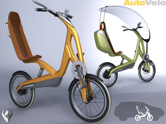 AutoVelo by Eric Stoddard, www.taipeicycle.com.tw