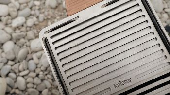 Knister Grill