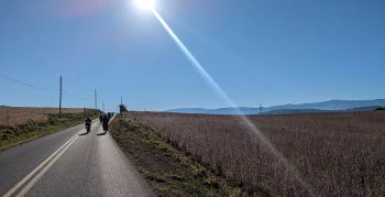 Bike Tennessee