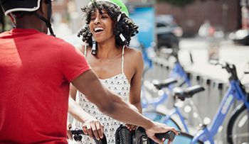 Citi Bike