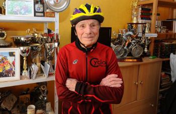 Robert Marchand