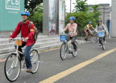 通勤や通学用
