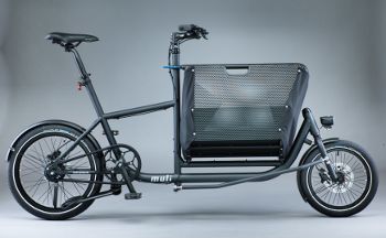 Muli Cargo eBike