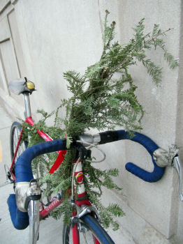 Decorate for Christmas, andrewvesselinovitch.blogspot.com