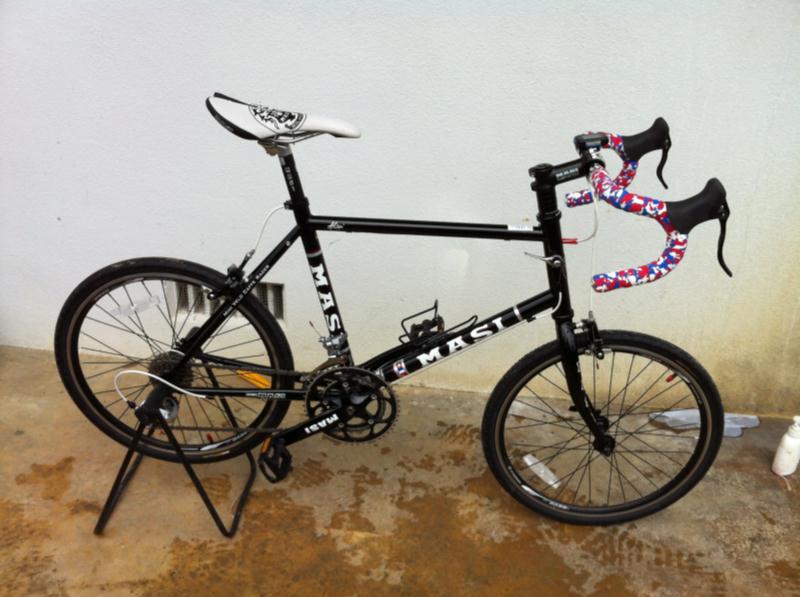 外国古い自転車塗装 値段