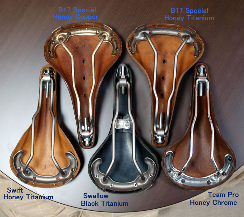 Brooks ブルックス Swift スウィフト クローム Honey 未使用品 専用