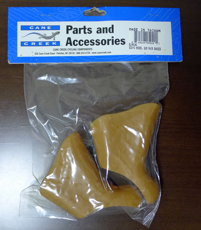 ケーンクリーク ブレーキレバー SCR-5 レア CANE CREEK SCR-5 ケーン