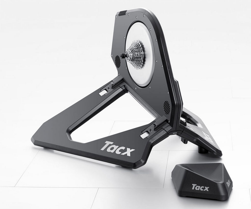 Tacx Neo T2800 スマートトレーナー ローラー台 zwift