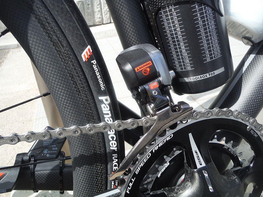 duro 自転車道場