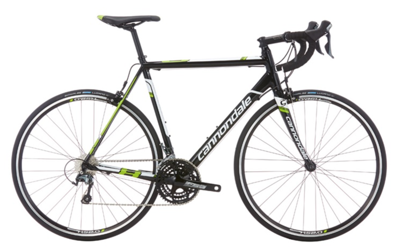 Cannnondale caad8 54サイズ キャノンデール Cannondale キャド CAAD8 2014モデル 54サイズ