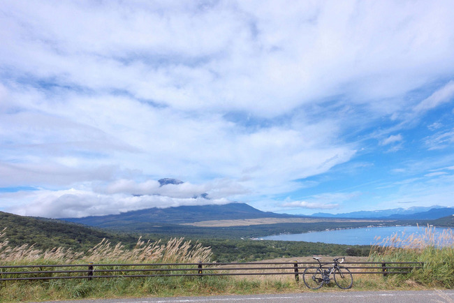 富士山