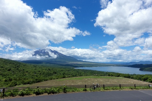 富士山-010