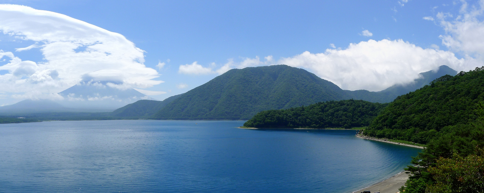 富士山 世界遺産登録記念ライド 自転車百景 富士山 世界遺産登録記念ライド 自転車百景