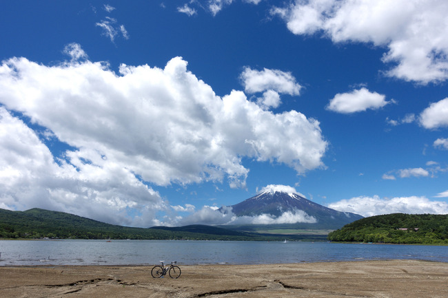 富士山