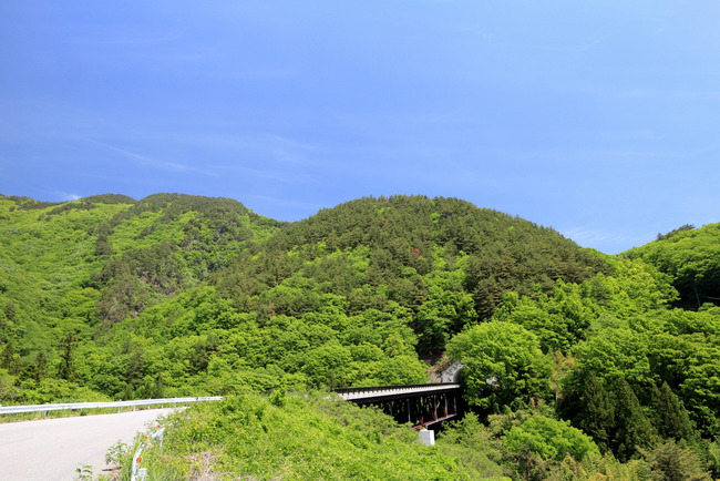 八ヶ岳・瑞牆山-006