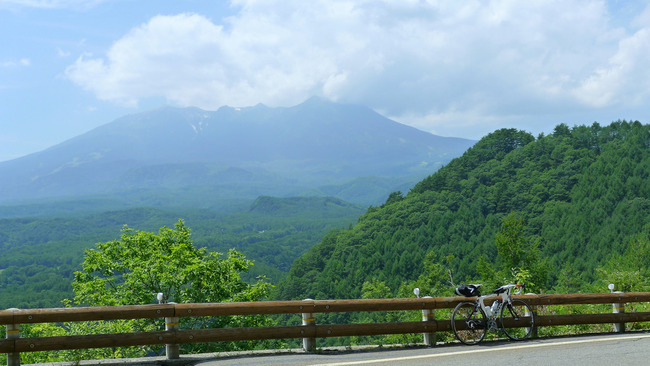 開田高原