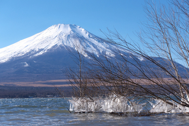 山中湖-004