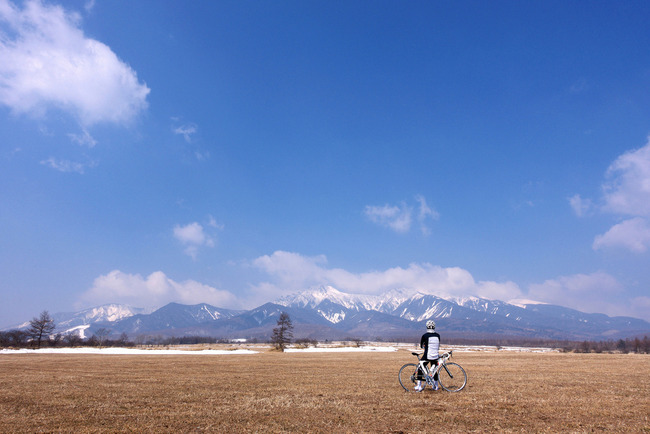 絶景の岩峰★瑞牆山-002