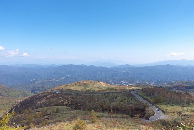 志賀草津道路-007