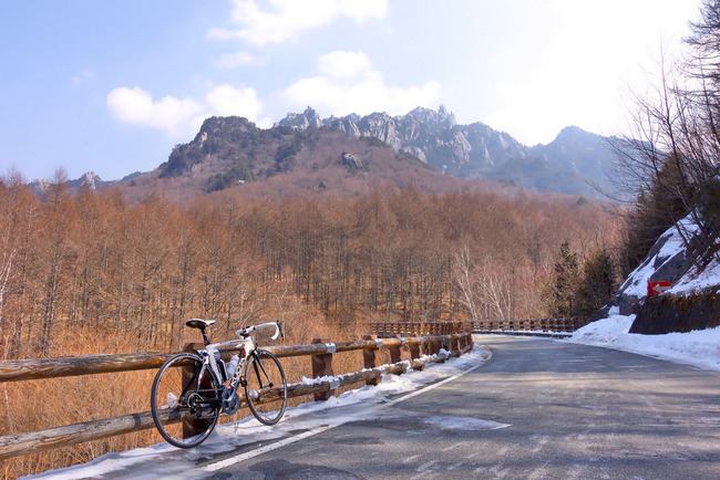 絶景の岩峰★瑞牆山-006