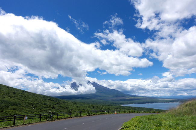 富士山-002