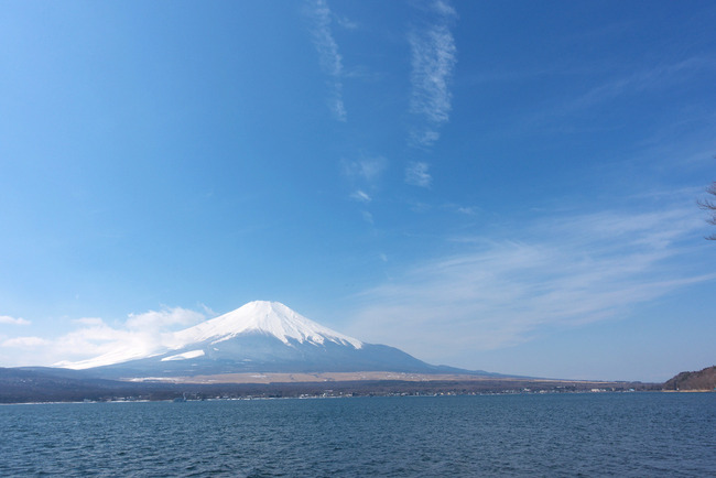 富士山-001