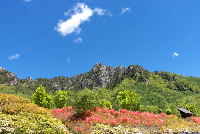 八ヶ岳&瑞牆山-011