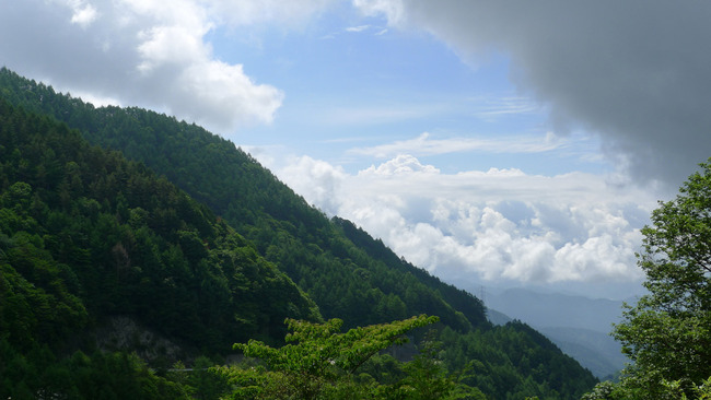 大弛峠-005