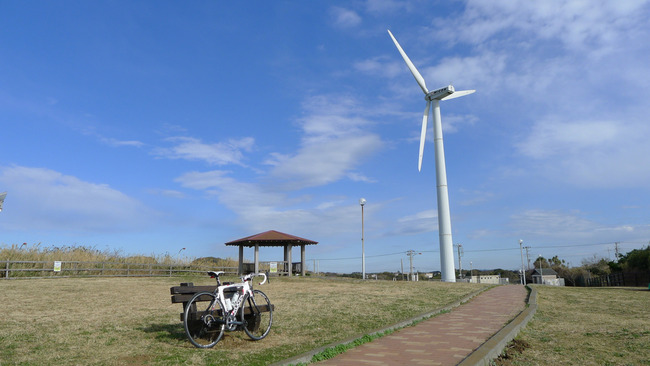 宮川公園