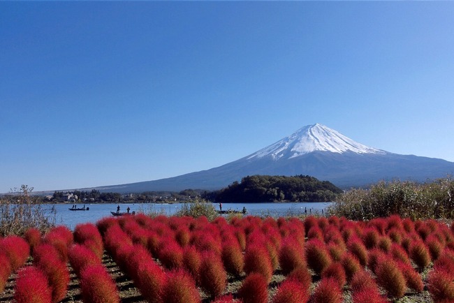 富士山-007