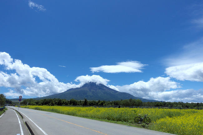 富士山-006