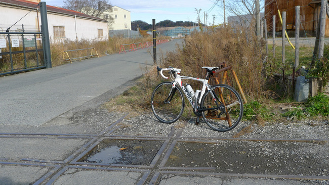 クロスレール
