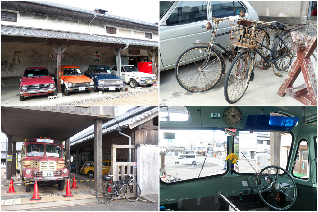 息をのむ絶景といい湯を求めて☆国東半島 : 自転車百景