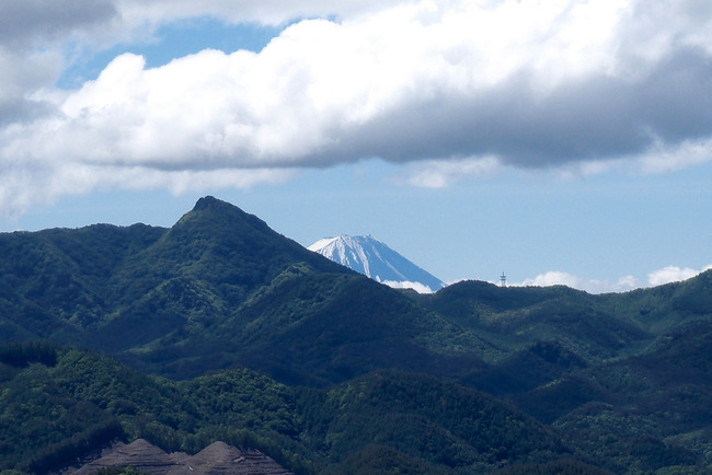 八ヶ岳&瑞牆山-002