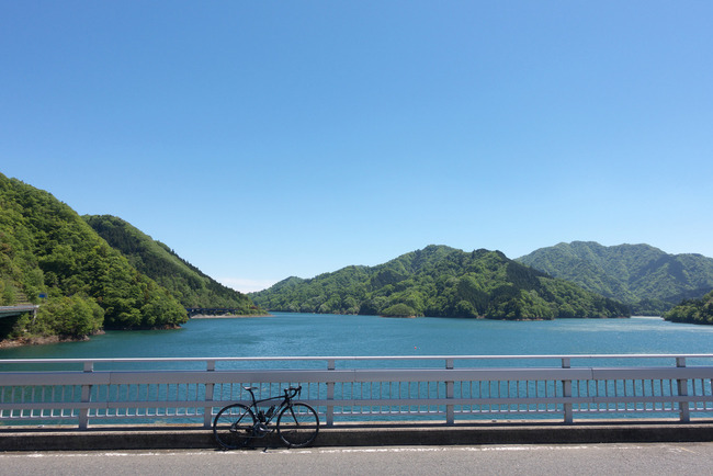 宮ヶ瀬・裏ヤビツ