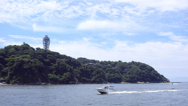湘南・夏-007