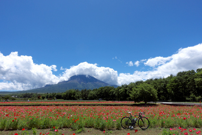 富士山-007