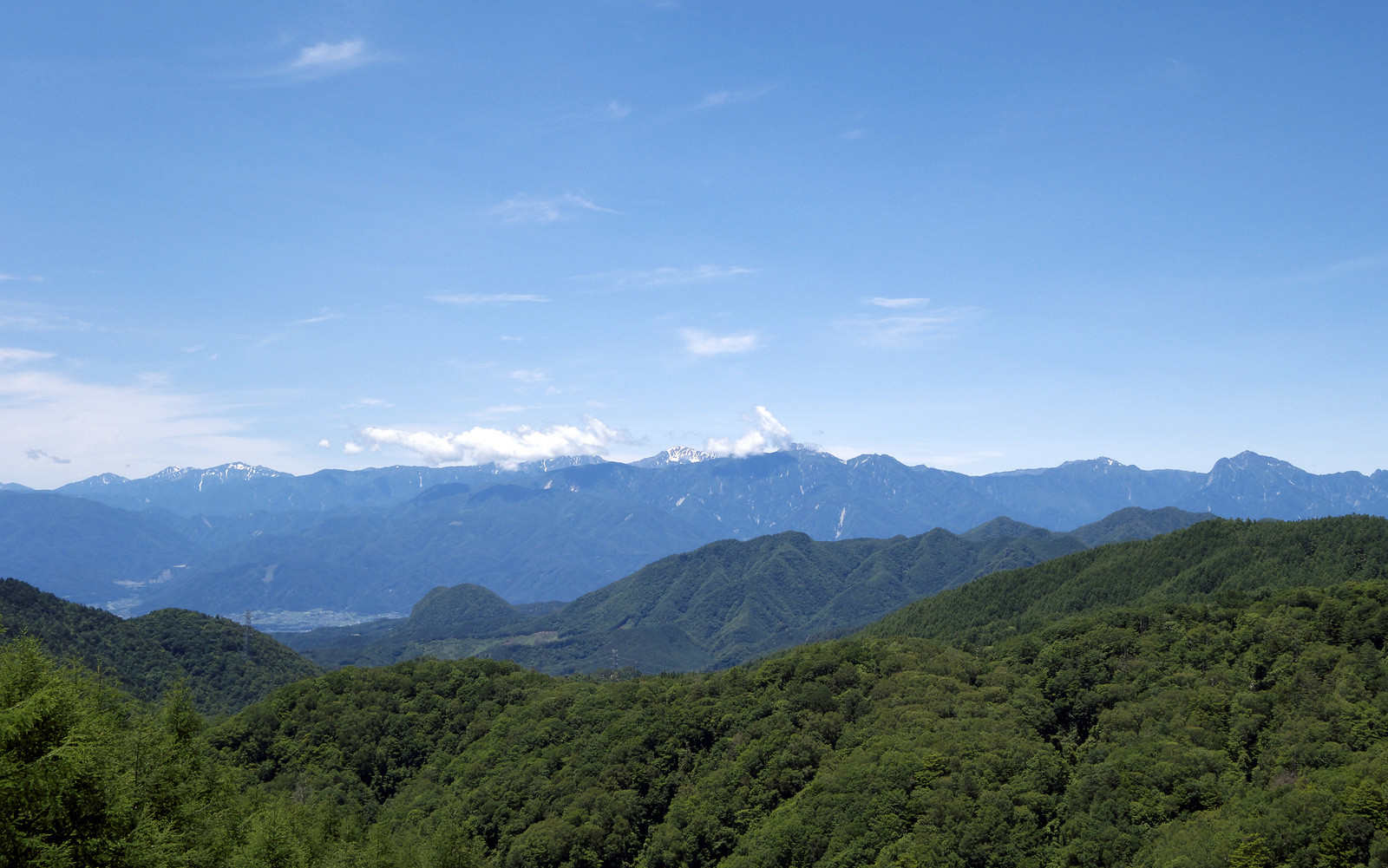 自転車百景大弛峠ヒルクライム★夢の庭園へのフォトログコメント