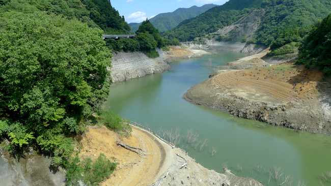 旧県道70号線