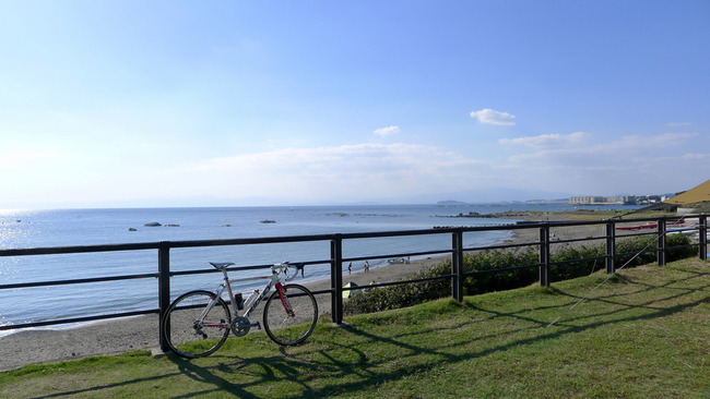 葉山公園